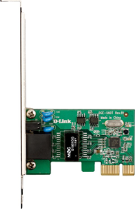   D-Link DGE-560T 1port 1000BaseT, PCI-Express (1)