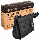 - Kyocera TK-1110 ( FS-1020/1120/1040) 