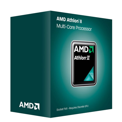 Процессор amd athlon x4 840 обзор