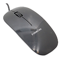 Мышка FrimeCom FC-A01 USB Black