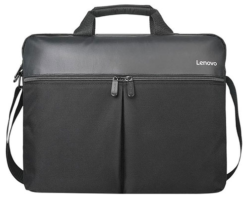 Сумка 15,6"  Lenovo Simple Topload T1050 Blk