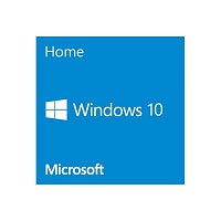 ПО Microsoft Windows 10 Home 64-bit Rus (KW9-00132) 1pk DSP OEI DVD
