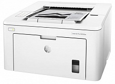 Принтер А4 HP LaserJet Pro M203dw (G3Q47A) Duplex, Wi-Fi
