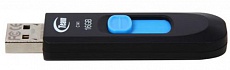 Накопитель USB 2.0 16Gb Team C141 (TC14116GL01) Blue
