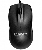 Мышка FrimeCom FC-DM112 USB BLACK