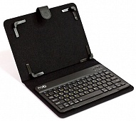 Чехол для планшета 10.2" HQ-Tech LH-SKB101BT с Bluetooth клавиатурой