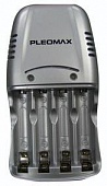 Зарядное устройство AA/AAA Pleomax-1016