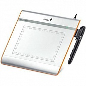 Графический планшет Genius EasyPen I405X 4" x 5.5" (31100061104)