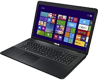 Ноутбук 17.3" ASUS X751SA (X751SA-TY001D)