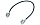 Shield Connection Cable V-shape / V-shape, 1000 mm (R303004)