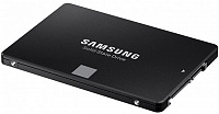 Винчестер SSD 2.5" SATA  250Gb Samsung 860 EVO series (MZ-76E250BW) MLC