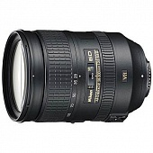 Объектив AF-S 28-300mm f/3.5-5.6G ED VR Nikon (JAA808DA)