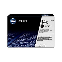 Картридж HP 14X (CF214X) LJ M712dn/M712xh (17500 стр)