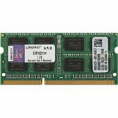 So-Dimm DDR3 4Gb 1600MHz Kingston (KVR16LS11/4) 1.35V