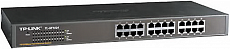 Коммутатор TP-LINK TL-SF1024 24-port (10/100M Fast Ethernet Desktop Switch)**UAH**