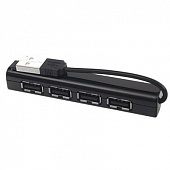 USB хаб Grand-X Travel 4 порта, 480 МБ/с (GH-402)