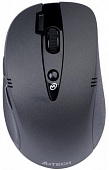 Мышка A4 Tech WL G10-650H Holeless Black