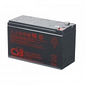 Аккумулятор CSB UPS12580 для UPS 12V 10Ah