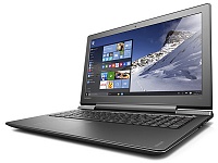 Ноутбук 17.3" Lenovo IdeaPad 700-17 (80RV0016UA)