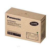 Тонер-картридж Panasonic KX-FAT410A7 KX-MB1500/1520 (2500 с.) KX-FAT410A7