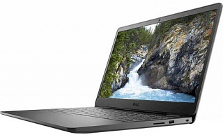 Ноутбук 15.6" Dell Inspiron 3501 (3501Fi38S2UHD-LBK) Black