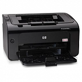 Принтер A4 HP CE658A LaserJet P1102w Wi-Fi (802.11 b/g)