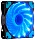Кулер для корпуса Cooling Baby 12025BBL Blue LED 120mm