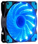 Кулер для корпуса Cooling Baby 12025BBL Blue LED 120mm