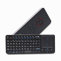Клавиатура Rii mini i6 (RT-MWK06) IR Remote, touchpad