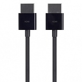 Кабель Apple HDMI to HDMI (1.8 m) MC838ZM/B