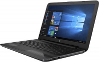 Ноутбук 15.6" HP 250 G5 (X0Q00ES) Black