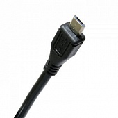 Кабель USB 2.0 AF - micro USB Extradigital (KBO1617) OTG 0.5m