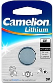 Батарейка Camelion CR2032 3V Lithium (CR2032) (1шт)