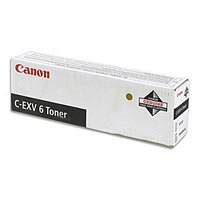 Тонер Canon C-EXV6 Black NP7161      1386A006