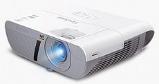 Проектор Viewsonic PJD6250L (DLP, XGA, 3300lm, 22000:1, HDMI, USB, LAN)