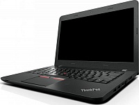 Ноутбук 14" Lenovo ThinkPad Edge E460 (20ETS03100) Black