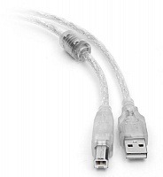  USB 2.0 AM/BM Cablexpert (CCF-USB2-AMBM-TR-2M) 2.0m  , 