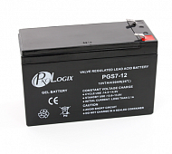 Акумулятор гелевий ProLogix 12в для ДБЖ 7AH (PGS7-12)