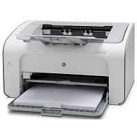 Принтер A4 HP LaserJet P1102 (CE651A)