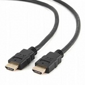 Кабель HDMI - HDMI Cablexpert (CC-HDMI4-1M) 1m v2.0
