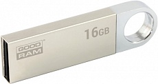 Накопитель USB 2.0  16Gb Goodram Unity UUN2 (UUN2-0160S0R11)