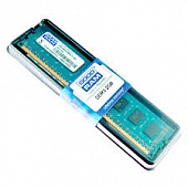 DDR3  2Gb 1600MHz GoodRam (GR1600D364L11/2G)