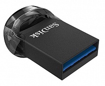 Накопитель USB 3.1  16Gb Sandisk Ultra Fit (SDCZ430-016G-G46)