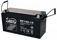 Аккумулятор ENOT NP150-12 battery 12V 150Ah  AGM