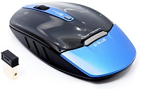 Мышка E-Blue WL Cobra Horizon