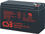 Аккумулятор CSB HR1234WF2  для UPS 12V 9Ah (В94*Д151*Ш65)