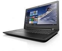 Ноутбук 15.6" Lenovo IdeaPad 100-15IBR (80T7004SRA)