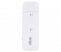 3G USB модем Ergo W02-CRC9, USB 2.0, Wi-Fi
