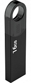 Накопитель USB 2.0  16Gb Goodram URA2 (URA2-0160K0R11) Black
