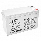 Аккумулятор Ritar RT1272 (12V 7.2Ah)